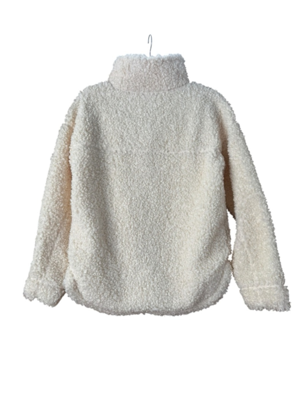 Haven Well Within Sherpa Jacket XS - Picture 3 of 7